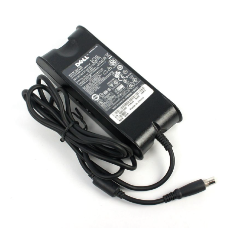Dell Laptop Adaper/ Charger (90W 19.5V 4.62A)