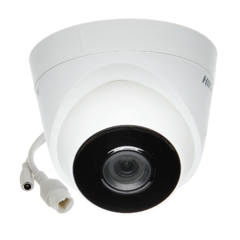 Hikvision DS-2CD1341-I 4MP Network Turret IP Camera