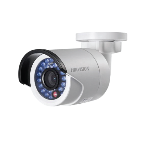 HikVision DS-2CE16C0T-IRF (1.0MP) (3.6mm) IR Bullet Camera