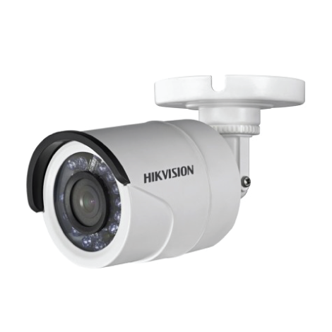 HikVision DS-2CE16D0T-IRPF Indoor Bullet  Camera