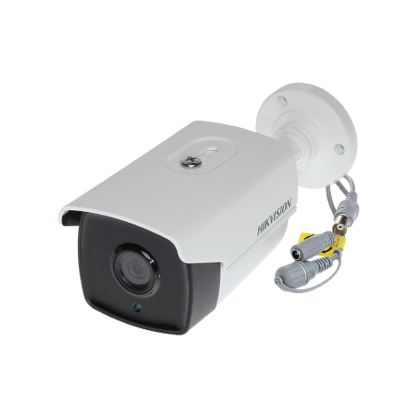 Hikvision DS-2CE16D0T-IT3F (3.6mm) (2.0MP) Bullet Camera