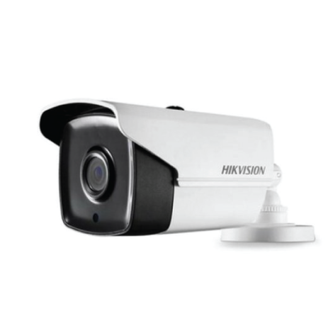 Hikvision DS-2CE16H0T-IT3F (6mm) (5MP) Bullet Camera