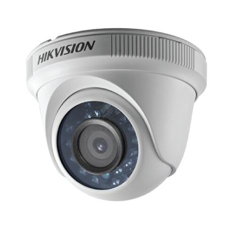Hikvision DS-2CE56C0T-IRPF HD 720p Indoor IR Bullet Camera