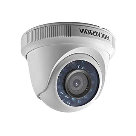 Hikvision DS-2CE56D0T-IRF HD Dome Camera