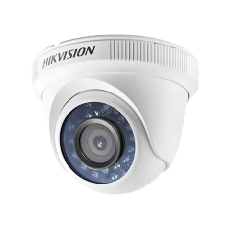 Hikvision DS-2CE56D0T-IRPF 2 MP Indoor Fixed Dome Camera