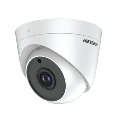 Hikvision DS-2CE56H0T-ITPF (5MP) Dome Camera