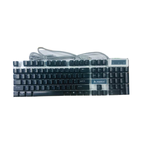 Keyboard OS Tech T1 Without Lighting USB
