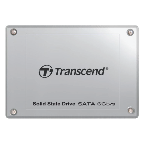 Transcend 120GB 2.5-Inch JetDrive 420 SATA III 6Gb/S For Mac SSD