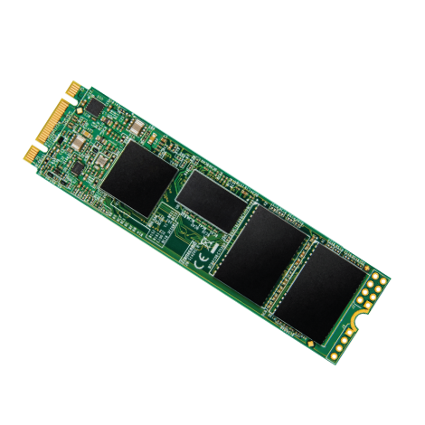 Transcend 128GB 830S M.2 2280 SATA III 2.5 Inch Internal SSD