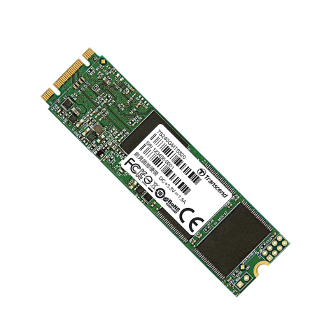 Transcend 480GB 820S M.2 2280 SATA III 2.5 Inch Internal SSD
