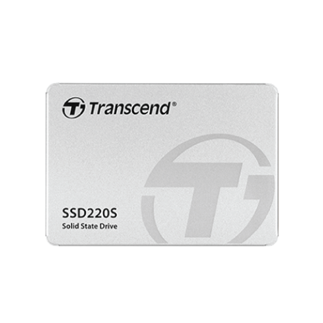 Transcend 960GB 220S SATA III 2.5 Inch Internal SSD