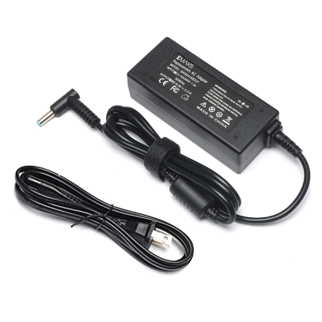 19.5V 2.31A Laptop Charger Adapter