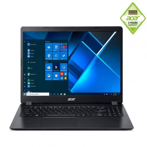 Acer Extensa 15 Intel Core I3-1005G1 4GB RAM 1TB HDD 15.6 Inch Full HD Display Laptop Shale Black