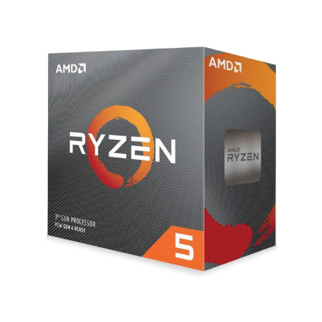 AMD  RYZEN 5 3500X Processor