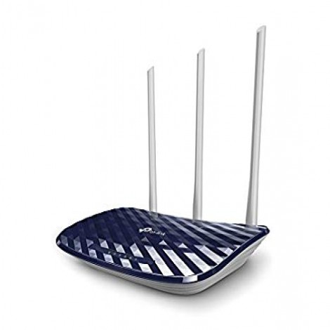 Archer C20 AC750 Wireless Dual Band Router