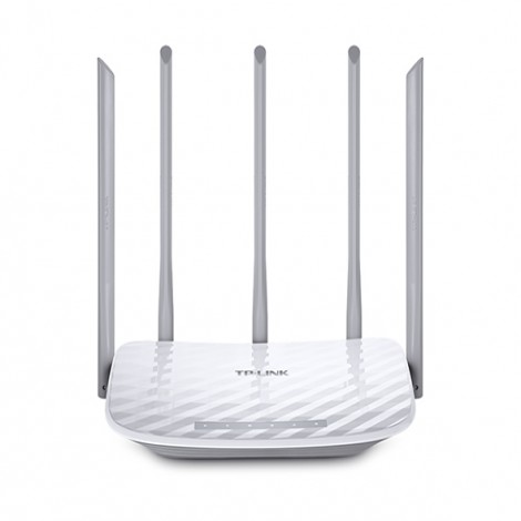 Archer C60 AC1350 Wireless Dual Band Router