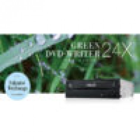 Asus DRW-24D5MT (BOX) 24x SATA DVD/CD Rewriter Optical Drive