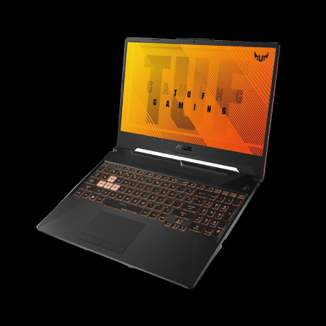 ASUS TUF GAMING FX506LI 10th Gen Core i5 Laptop