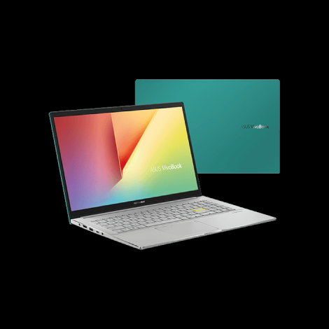 Asus VivoBook S15 M533UA 15.6" FHD Laptop