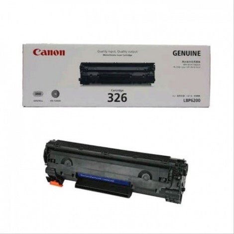 Canon EP-326 Toner (Black)
