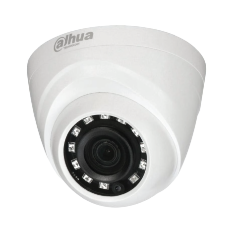 Dahua HAC-HDW1400RP 4MP HD Dome Type Camera