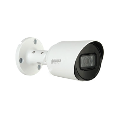 Dahua HAC-HFW1200TP-A (3.6mm) (2.0MP)  Camera (Built in Audio)