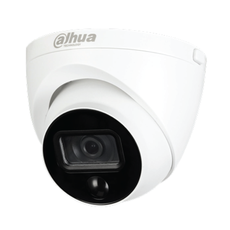 Dahua HAC-ME1200EP 2MP HDCVI PIR Eyeball Camera