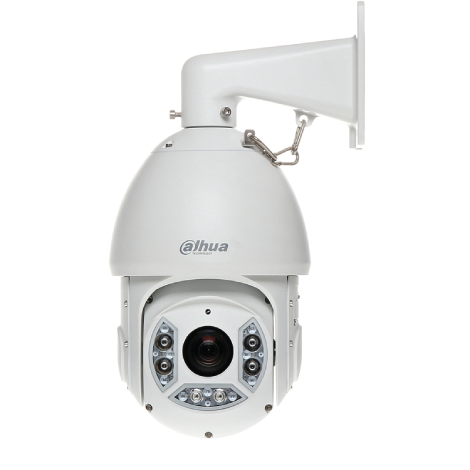 Dahua SD6C230U-HNI 2MP IR PTZ Network Camera
