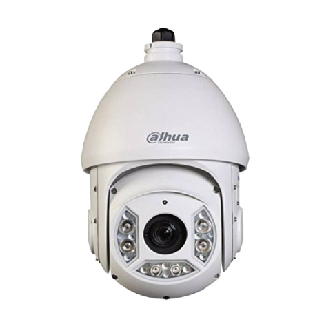 Dahua SD6C430U-HNI 4MP 30x IR PTZ Network Camera