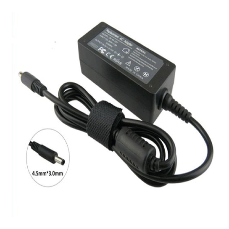DELL 19.5V 2.31A  AC Power  Laptop Charger