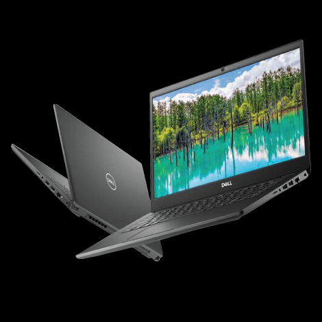 DELL Latitude 3410 10th Generation Core i7-10510U Laptop