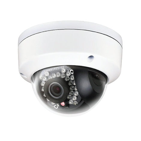 DS-2CD2142WD-I | 4MP WDR FIXED DOME NETWORK CAMERA