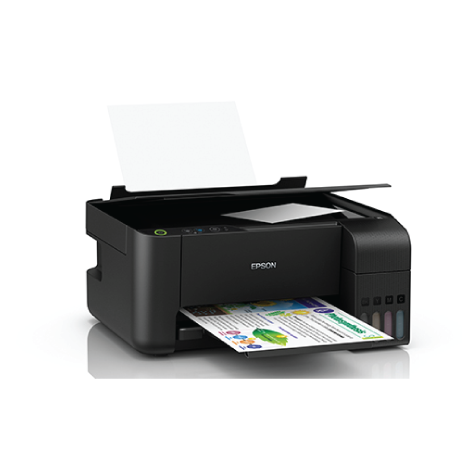 Epson L3110 All-in- Ink Tank Printer