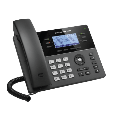 Grandstream GXP1760W Mid-Range IP Phone