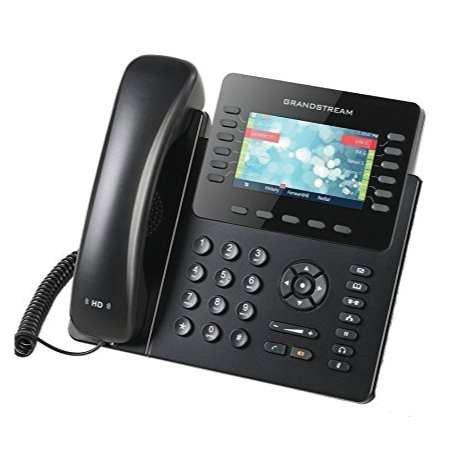 Grandstream GXP2170 High end  IP Phone