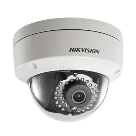 Hikvision DS-2CD1143G0-I IR Fixed Dome Network IP Camera