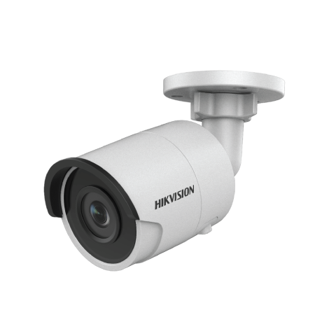 Hikvision DS-2CD2043G0-I 4 MP IR  Network IP Camera