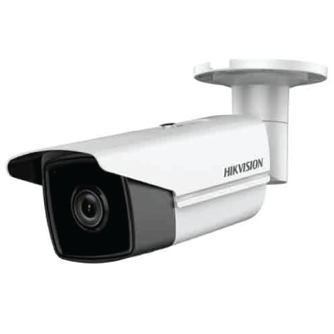 Hikvision DS-2CD2T43G0-I8 IR Fixed Bullet Network IP Camera