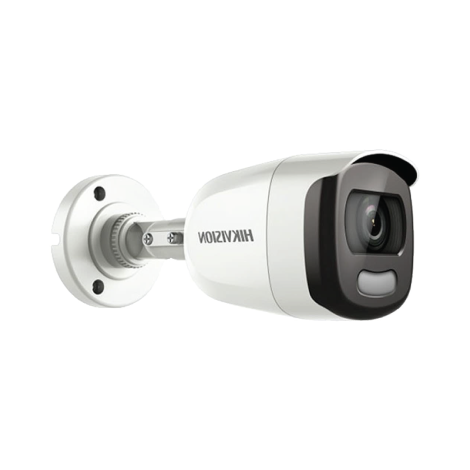 Hikvision DS-2CE10DFT-F (3.6mm) (2.0MP) Bullet CC Camera