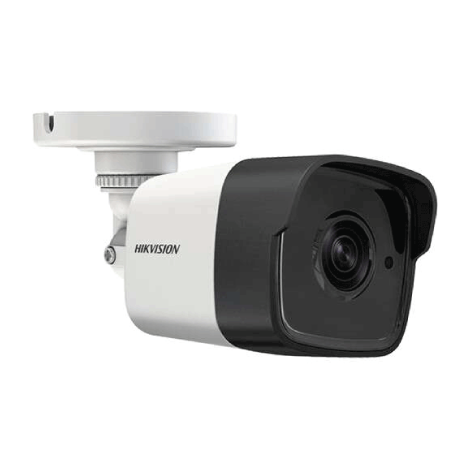 Hikvision DS-2CE16H0T-ITPF (5MP) Bullet Camera