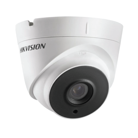 Hikvision DS-2CE56H0T-ITPF (5MP) Dome Camera