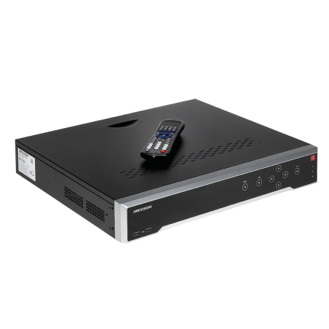 Hikvision DS-7716NI-K4 4K resolution 16 channel IP Network Video Recorder (NVR)