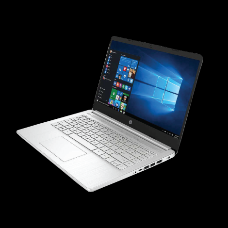 HP 14-dq1043cl Core i3 10th Gen  Laptop SSD 256