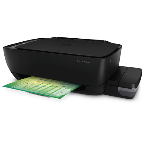 HP 415 All in One Ink Tank Wireless Printer