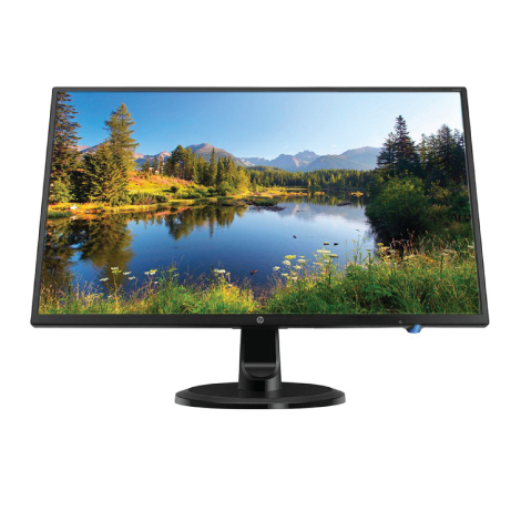 HP N246v 23.8" Monitor