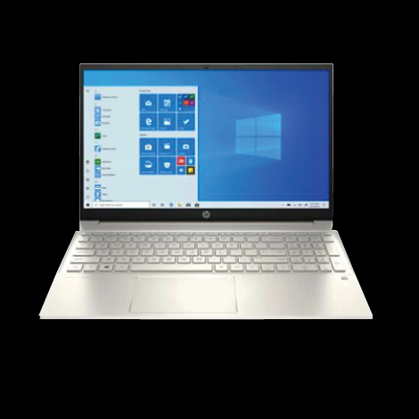 HP Pavilion 15-eg0077TU Core i5 11th Gen 15.6" FHD Laptop