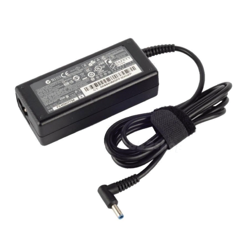 Hp Pavilion 19.5v 3.33a 65w Charger Adapter