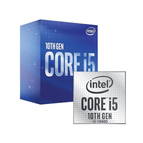 Intel 10th Gen Core i5-10400F Processor Price in Bangladesh 2024