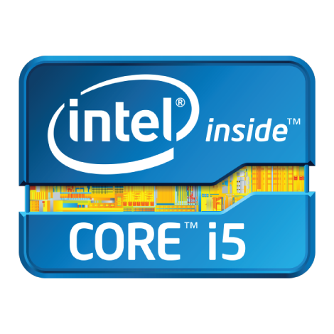 Intel Core i5  3.1 GHz 2nd Gen Processor