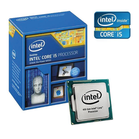 Intel Core i5 4th Generation Processor